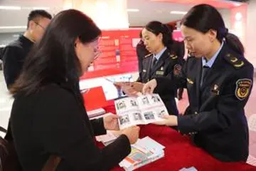 郑州开展自动扶梯应急救援演练活动