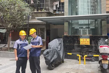 靠谱的旧楼加装电梯厂家推荐，施密特电梯重庆地区