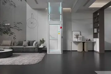 观光家用电梯安全吗？