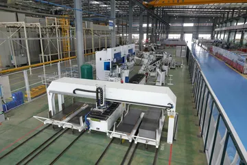 分析有实力的旧楼加装电梯厂家，施密特电梯值得选哪家